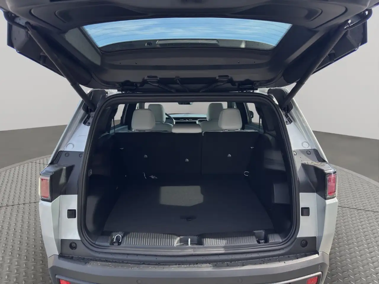 Jeep Cherokee снимка Jeep Cherokee