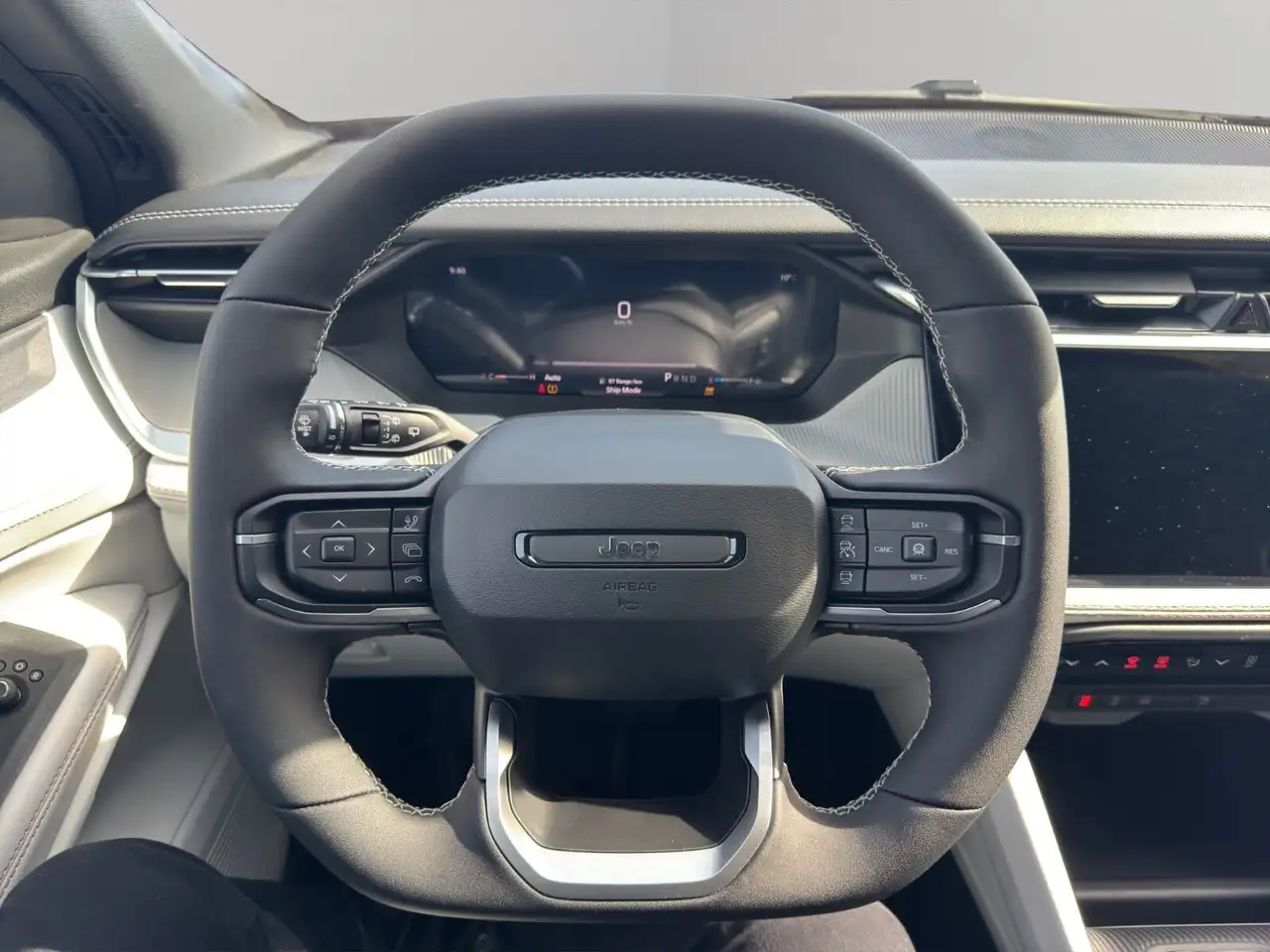 Jeep Cherokee снимка Jeep Cherokee
