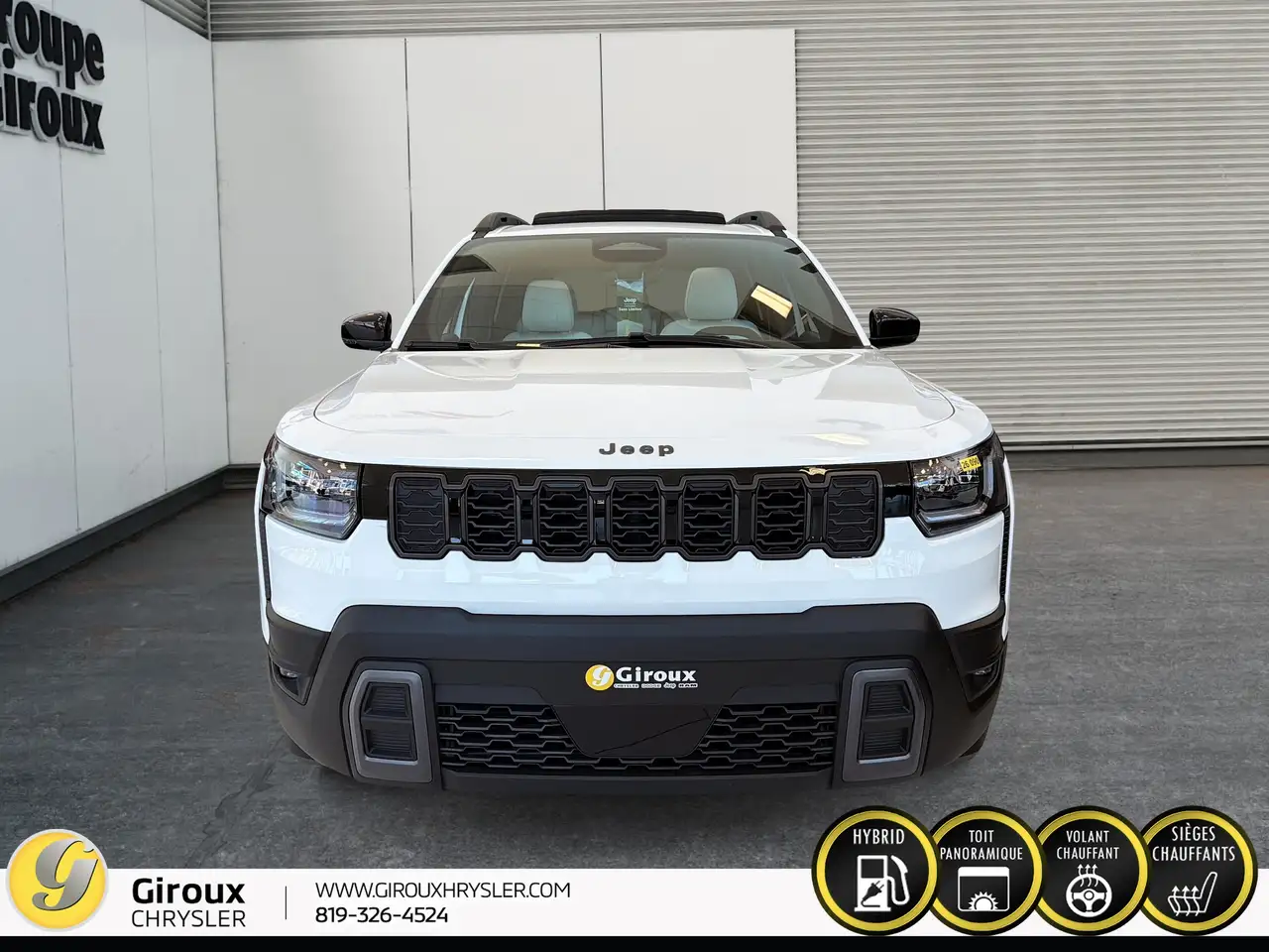 Jeep Cherokee снимка Jeep Cherokee