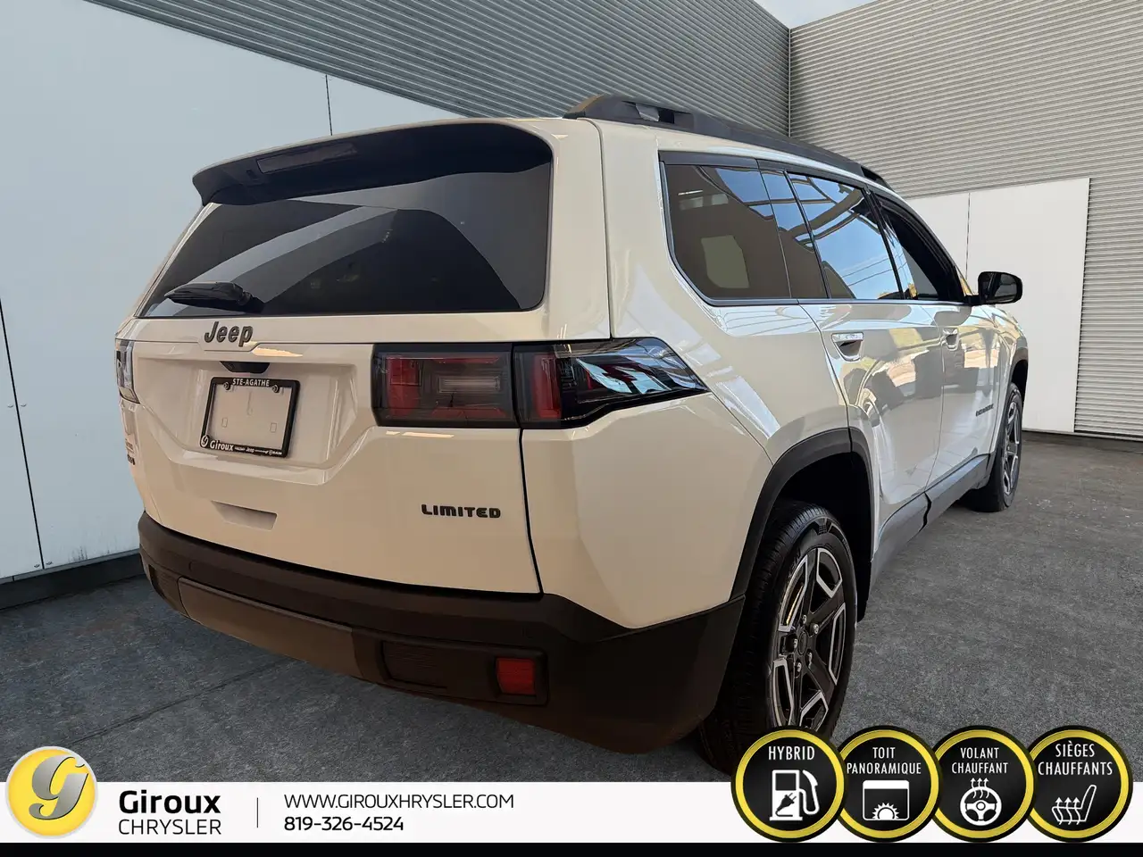 Jeep Cherokee снимка Jeep Cherokee