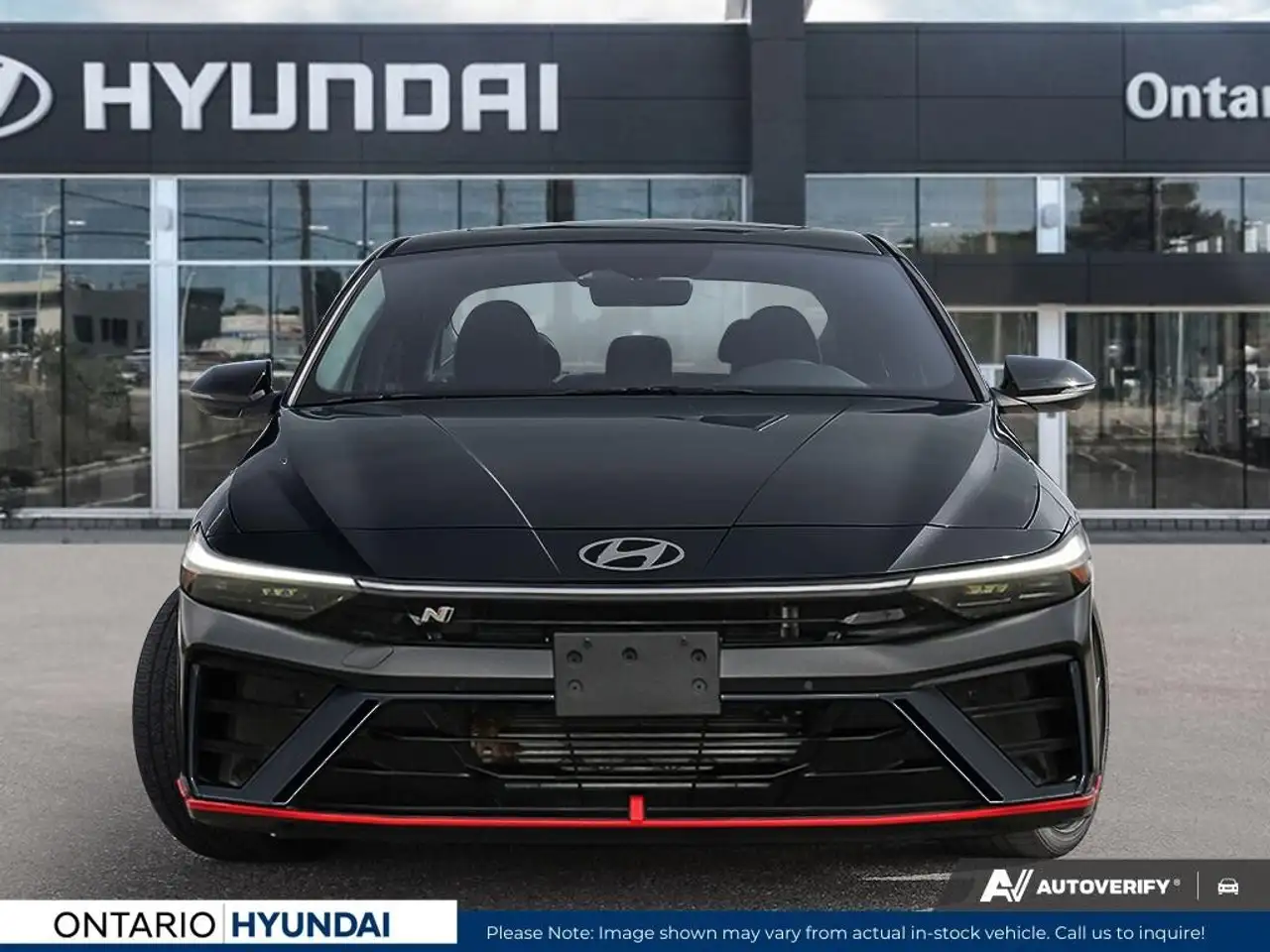 Hyundai ELANTRA снимка Hyundai ELANTRA