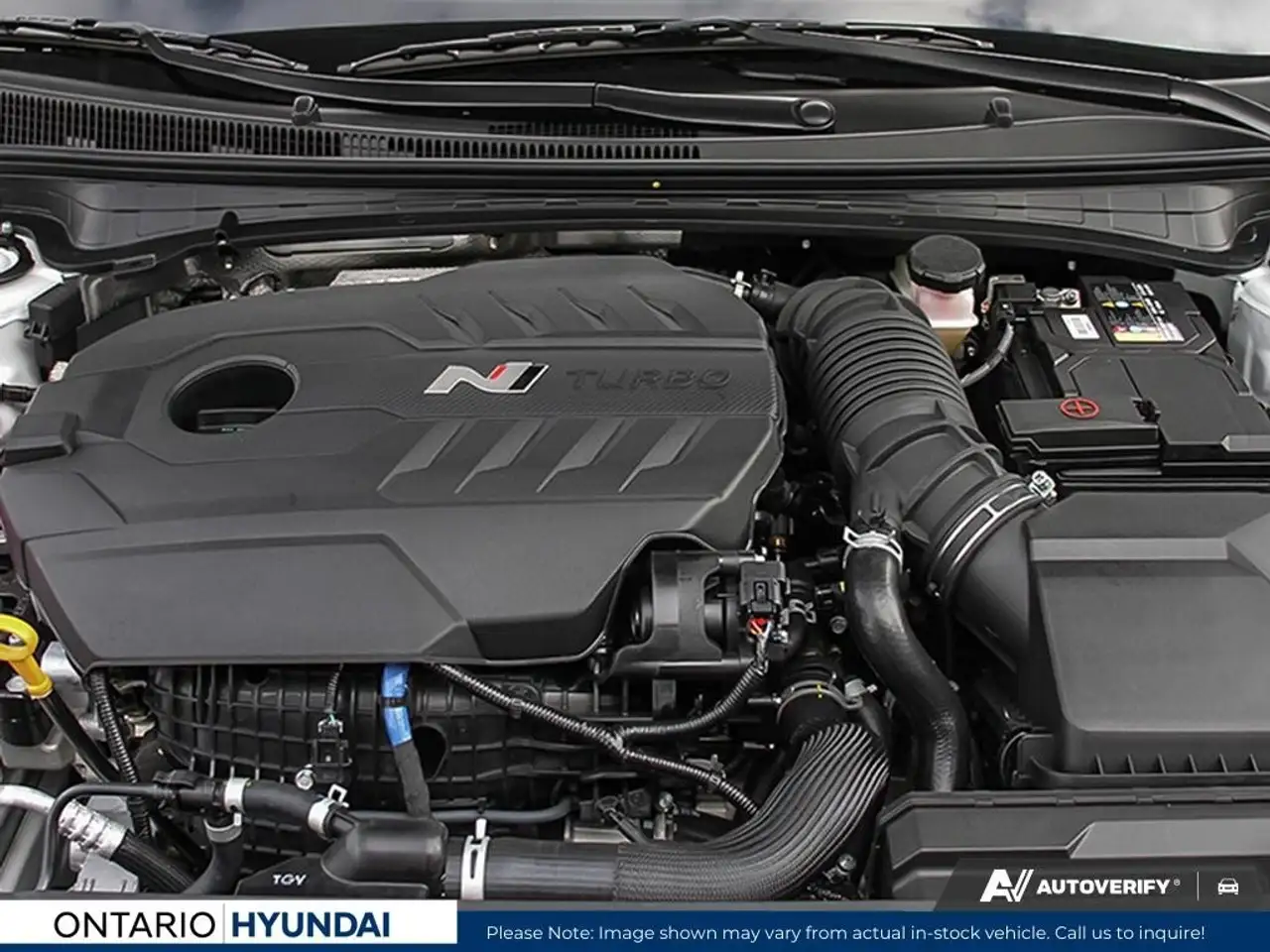 Hyundai ELANTRA снимка Hyundai ELANTRA