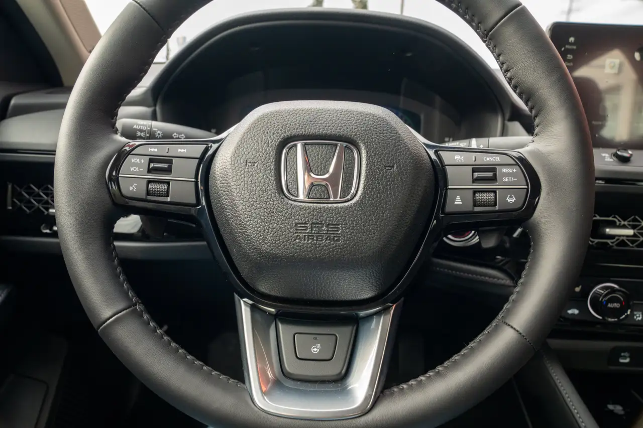 Honda Accord photo Honda Accord