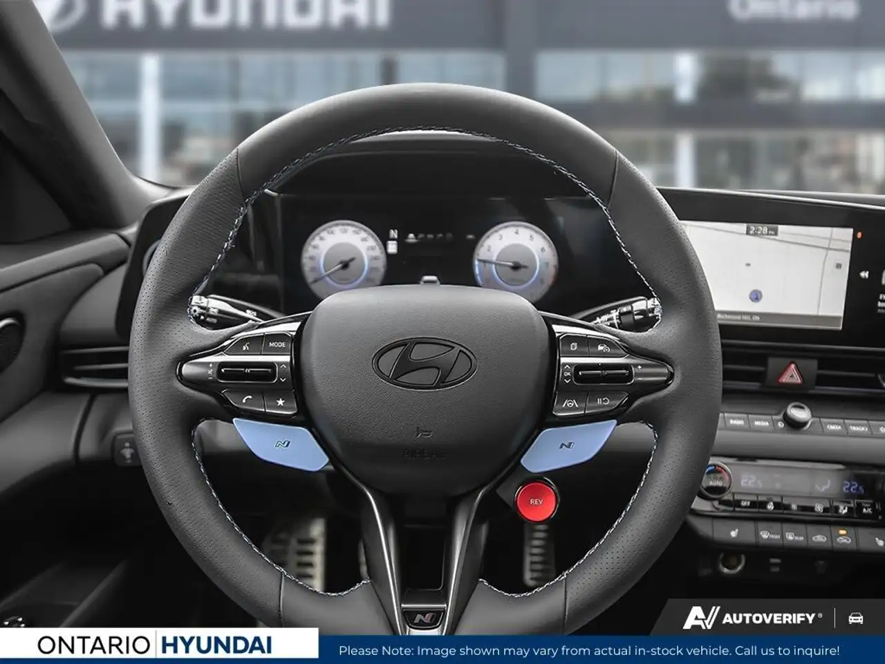 Hyundai ELANTRA снимка Hyundai ELANTRA