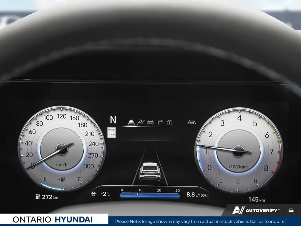 Hyundai ELANTRA снимка Hyundai ELANTRA