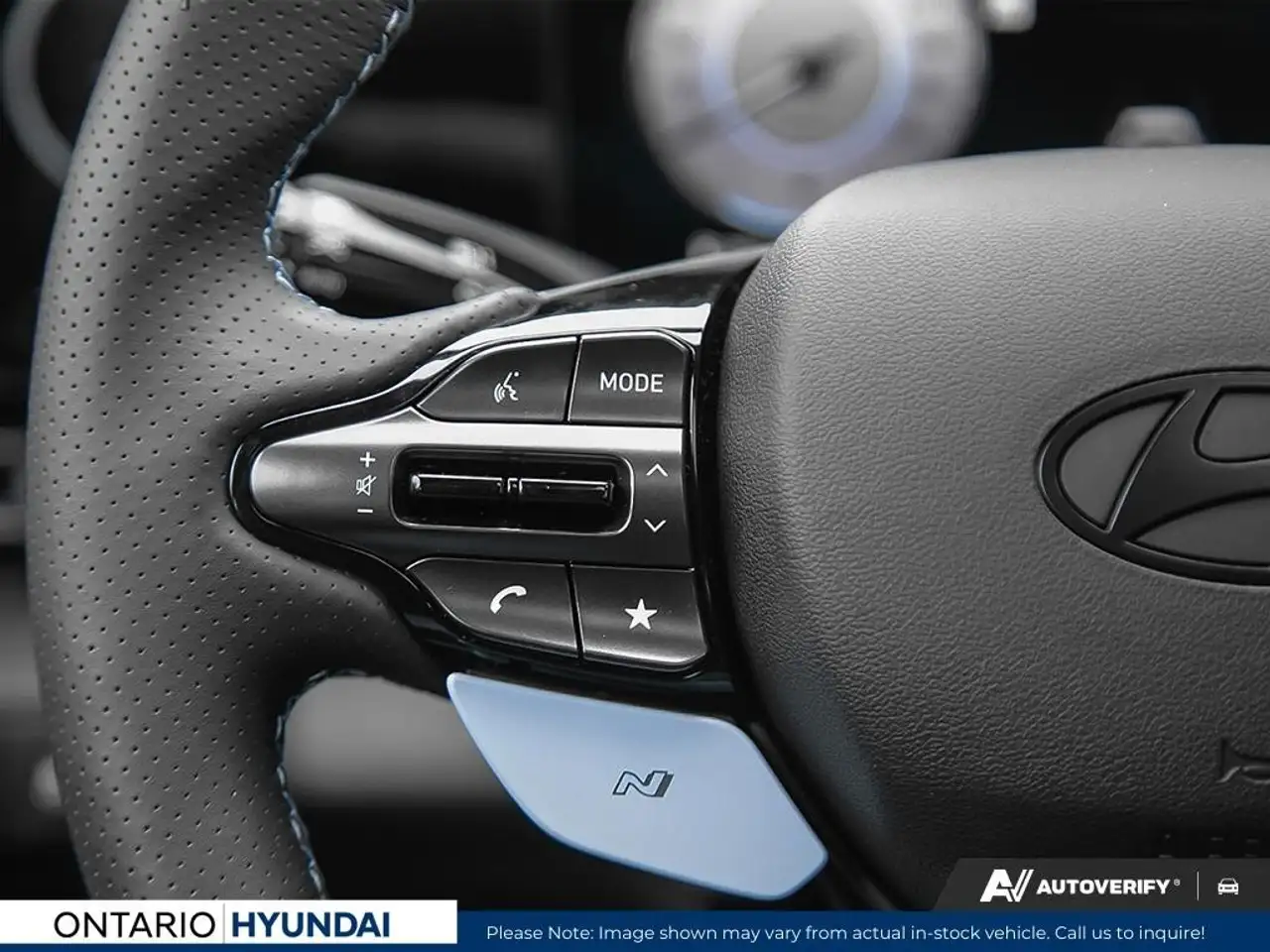 Hyundai ELANTRA снимка Hyundai ELANTRA
