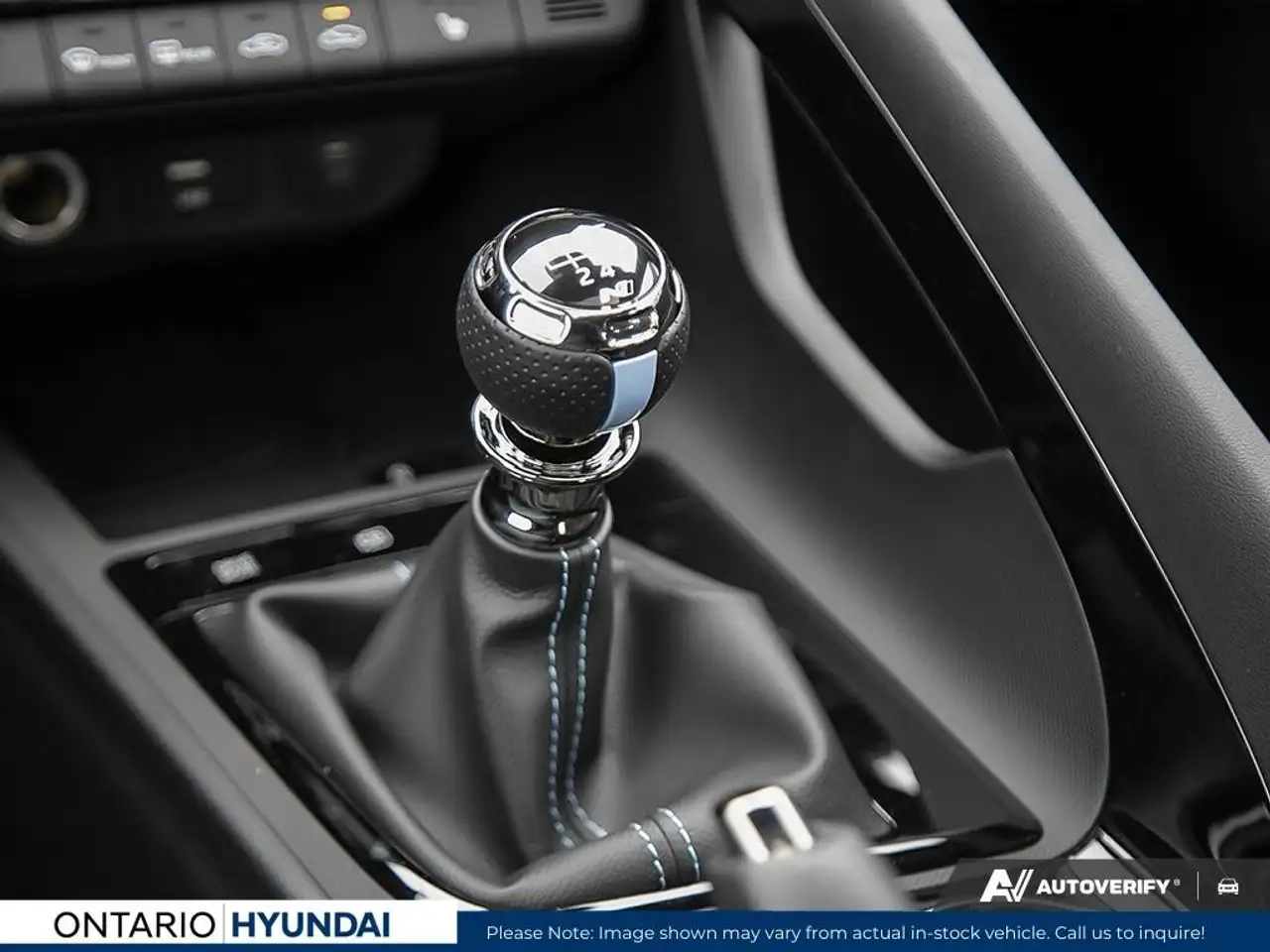 Hyundai ELANTRA снимка Hyundai ELANTRA