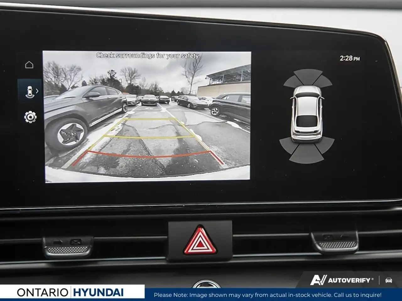Hyundai ELANTRA снимка Hyundai ELANTRA