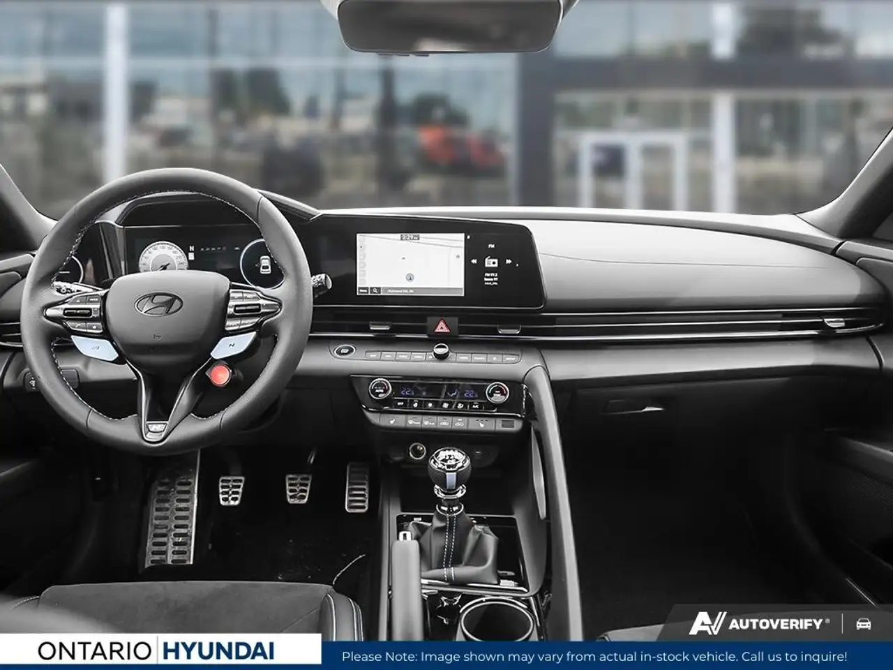 Hyundai ELANTRA снимка Hyundai ELANTRA