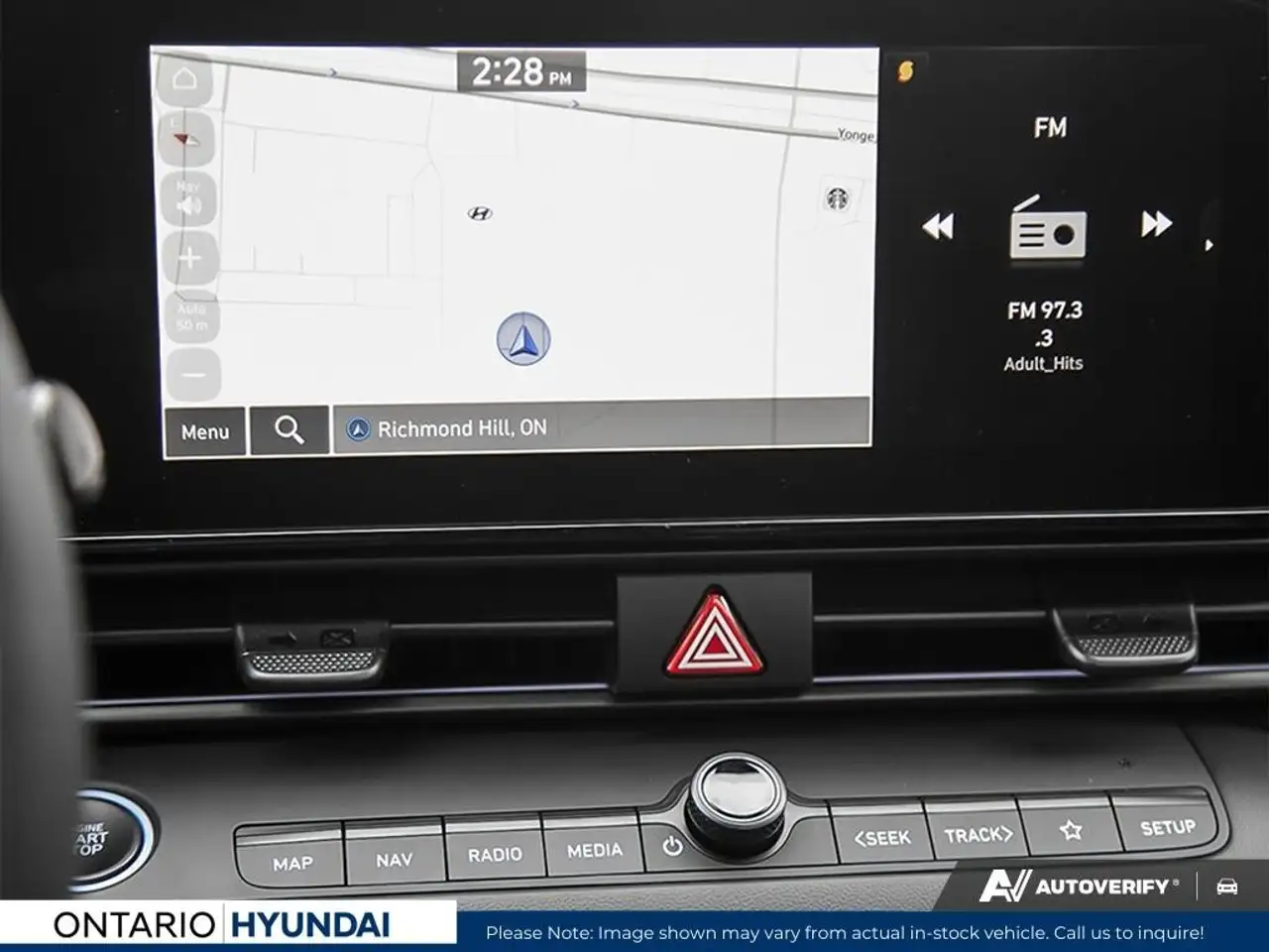 Hyundai ELANTRA снимка Hyundai ELANTRA