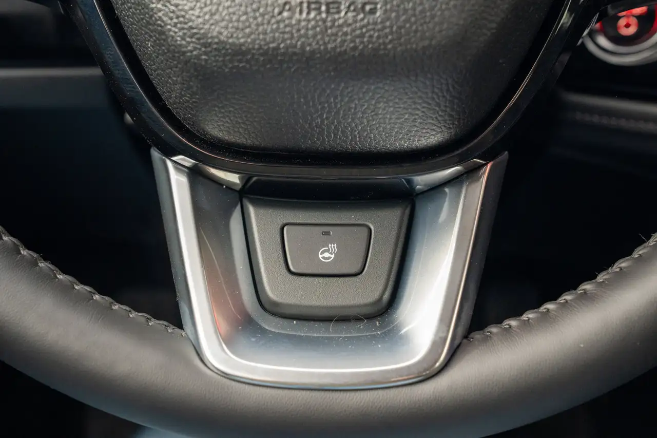 Honda Accord photo Honda Accord