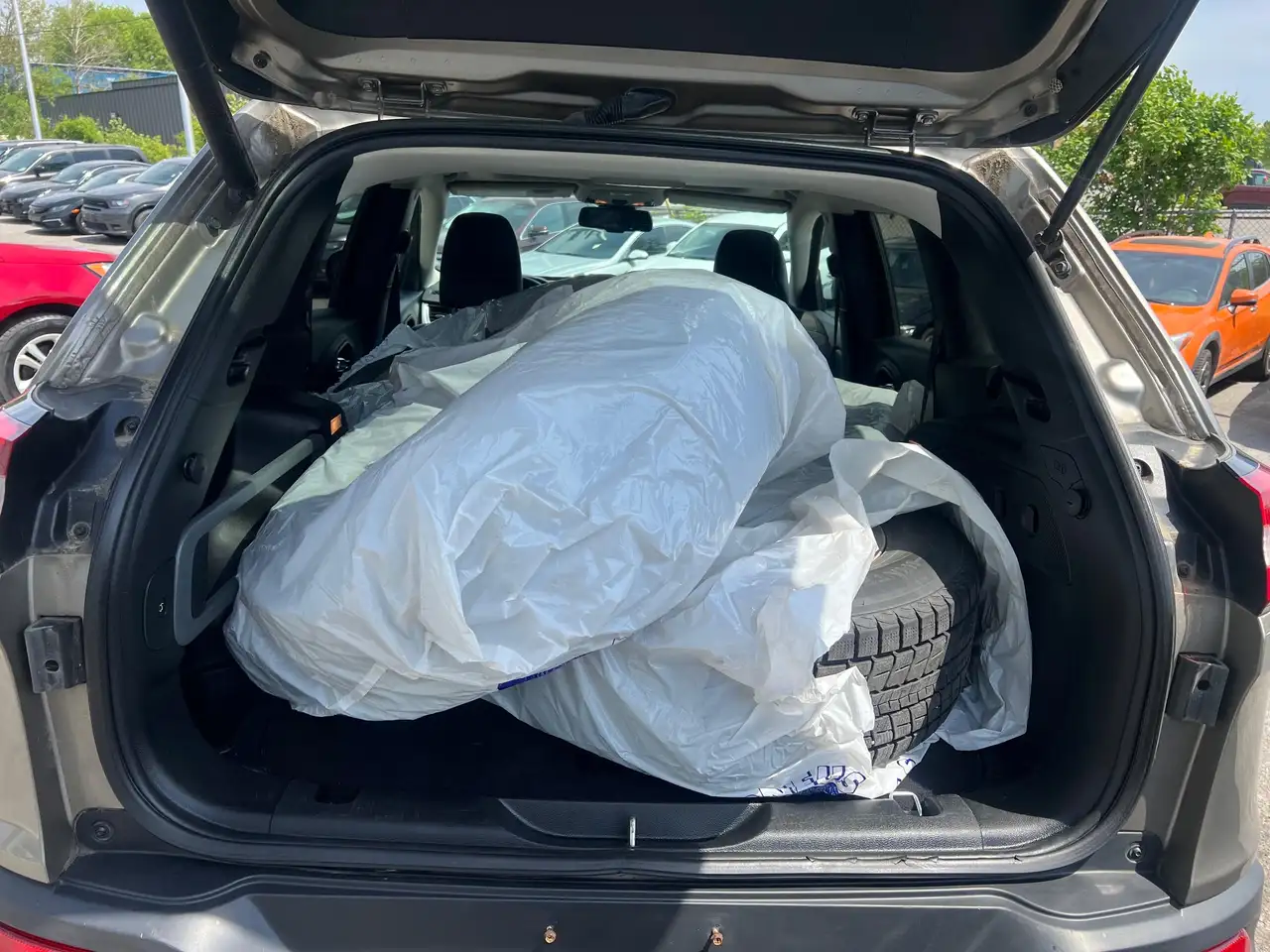Jeep Cherokee photo Jeep Cherokee
