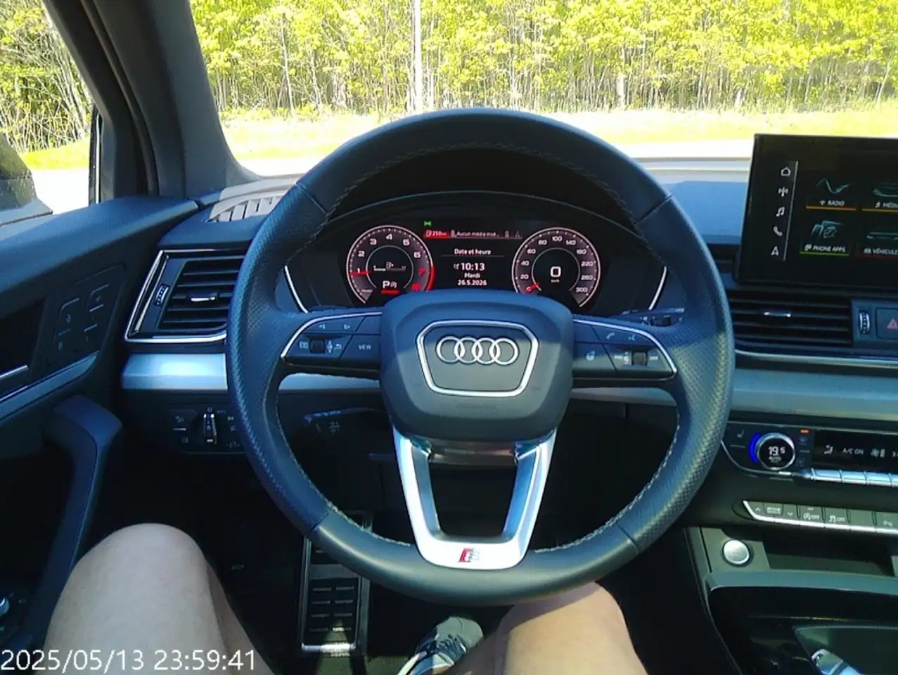 Audi Q5 fotografie Audi Q5