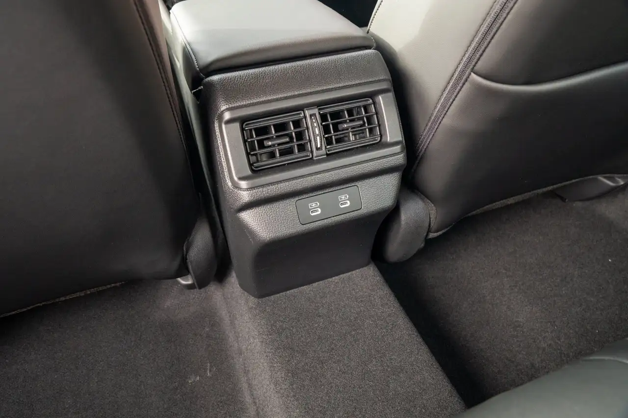 Honda Accord photo Honda Accord