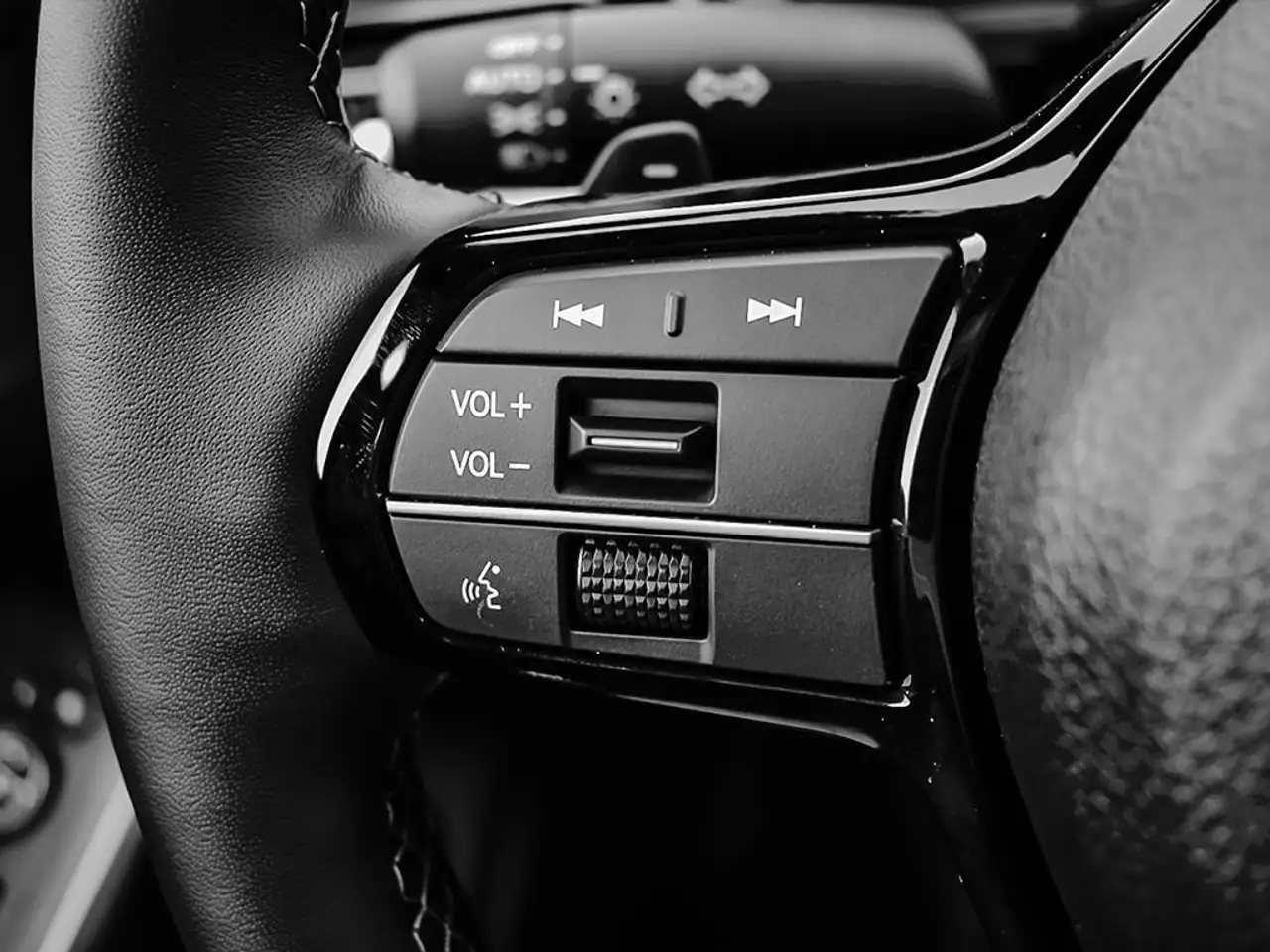 Honda Civic fotografie Honda Civic