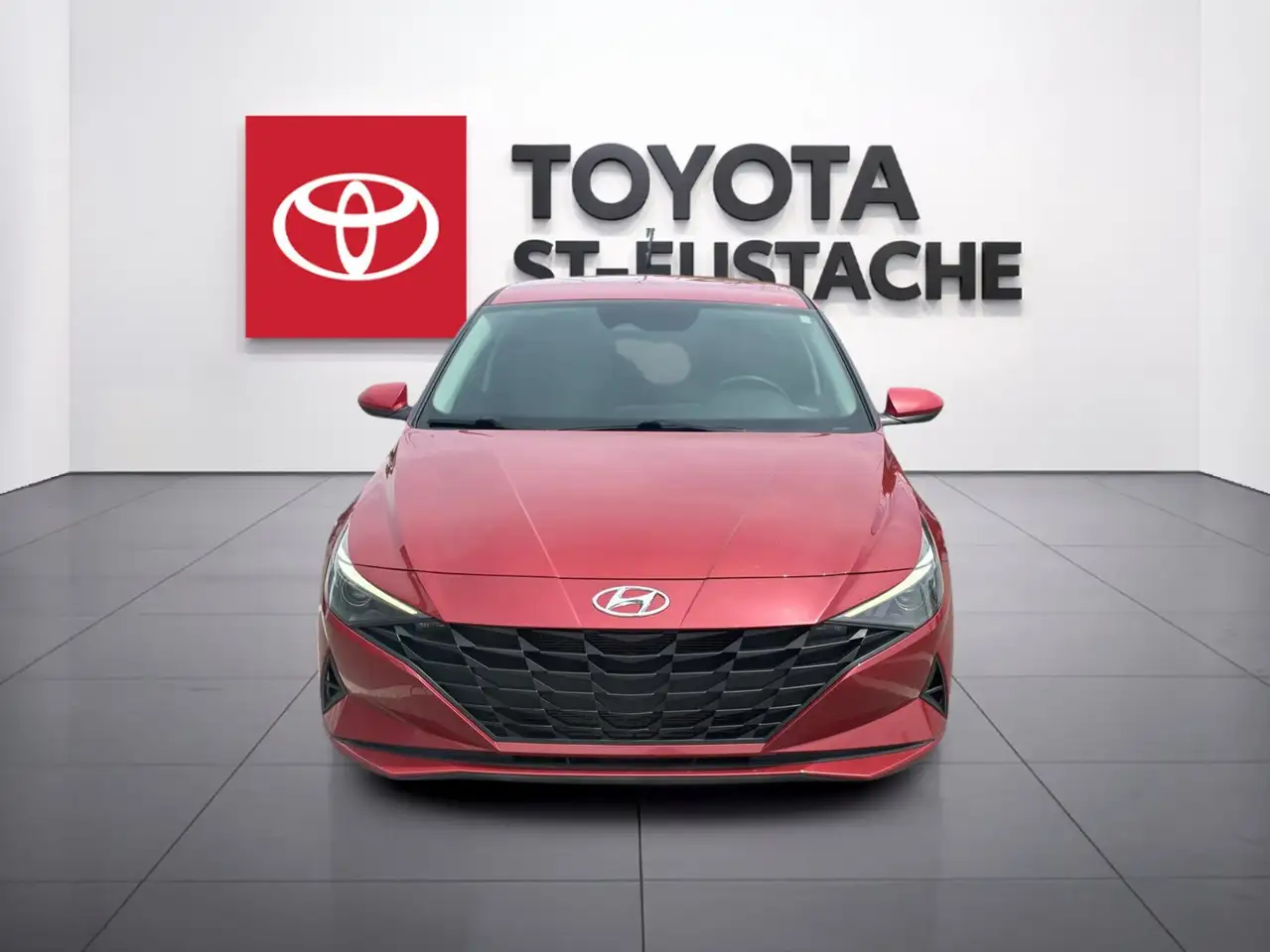 2022 Hyundai ELANTRA