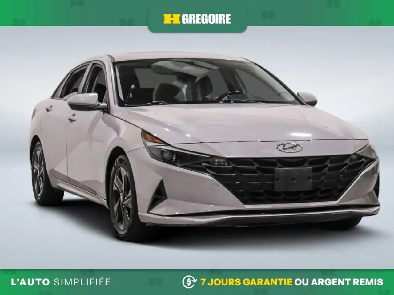 2022 Hyundai ELANTRA