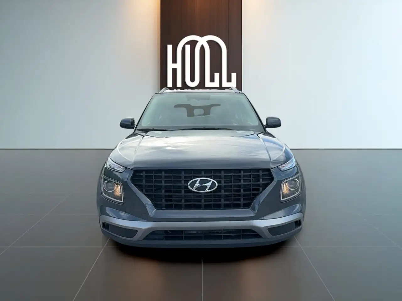 Hyundai Venue photo Hyundai Venue