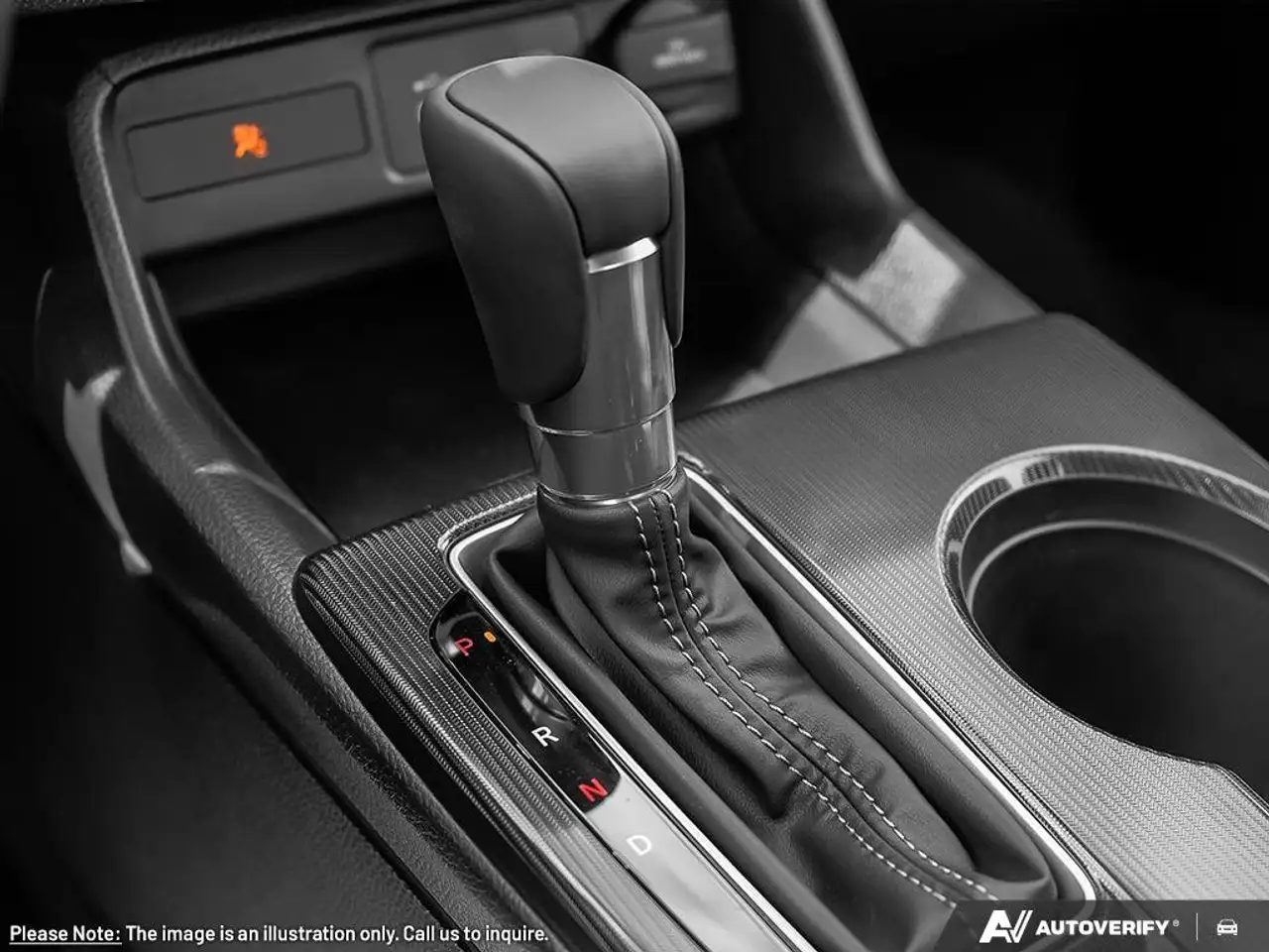 Honda Civic fotografie Honda Civic