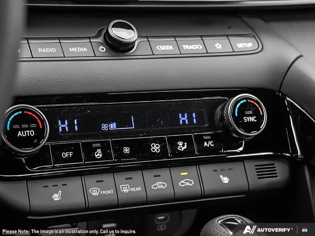 Hyundai ELANTRA снимка Hyundai ELANTRA