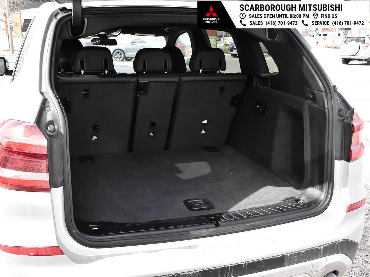 BMW X3 снимка BMW X3