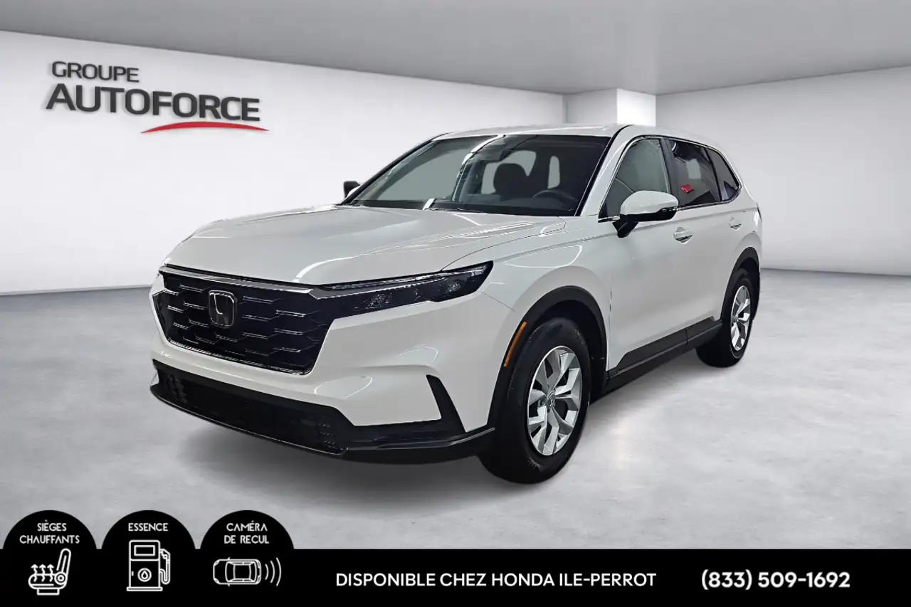 2023 Honda CR-V