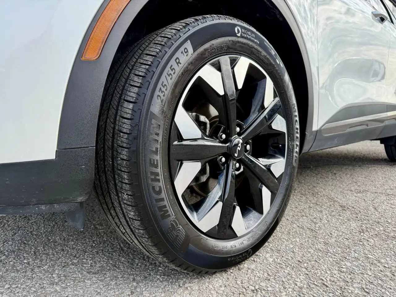 Kia Sportage fotografie Kia Sportage