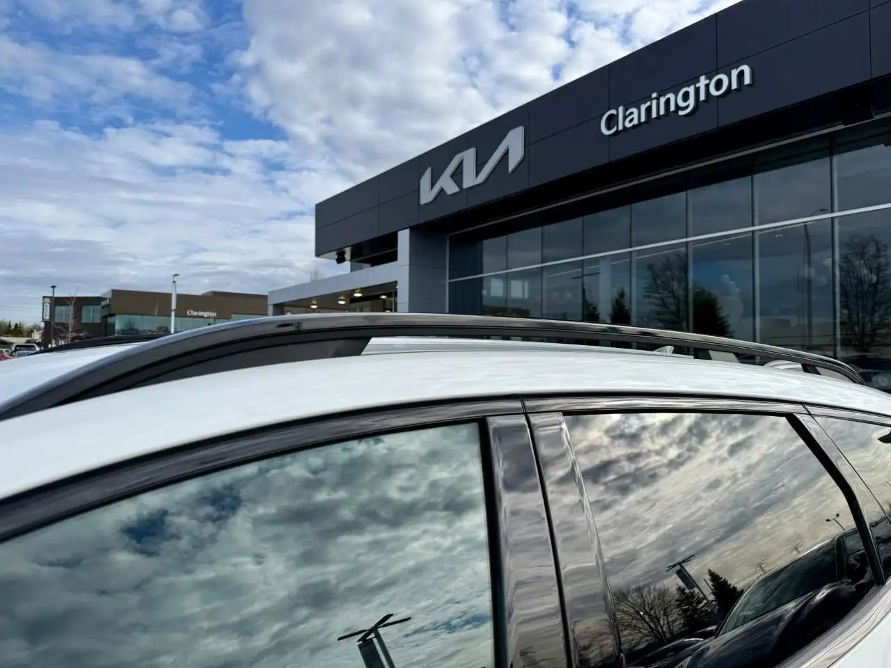Kia Sportage fotografie Kia Sportage