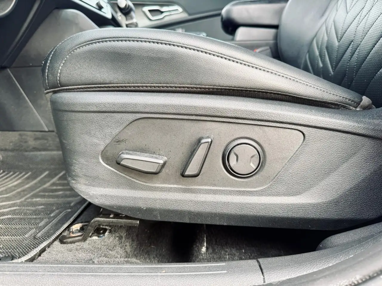 Kia Sportage fotografie Kia Sportage