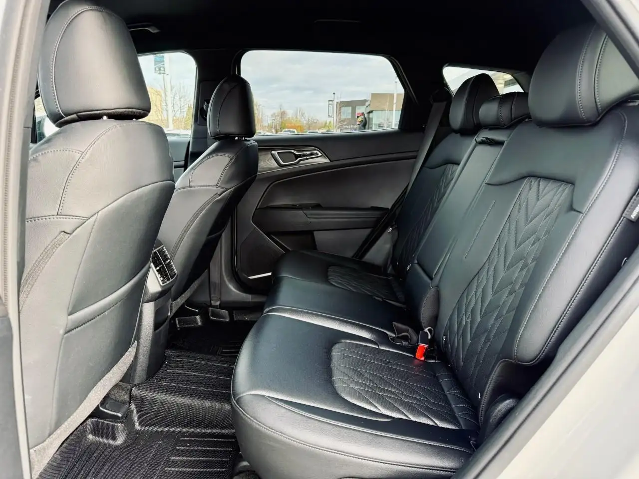 Kia Sportage fotografie Kia Sportage