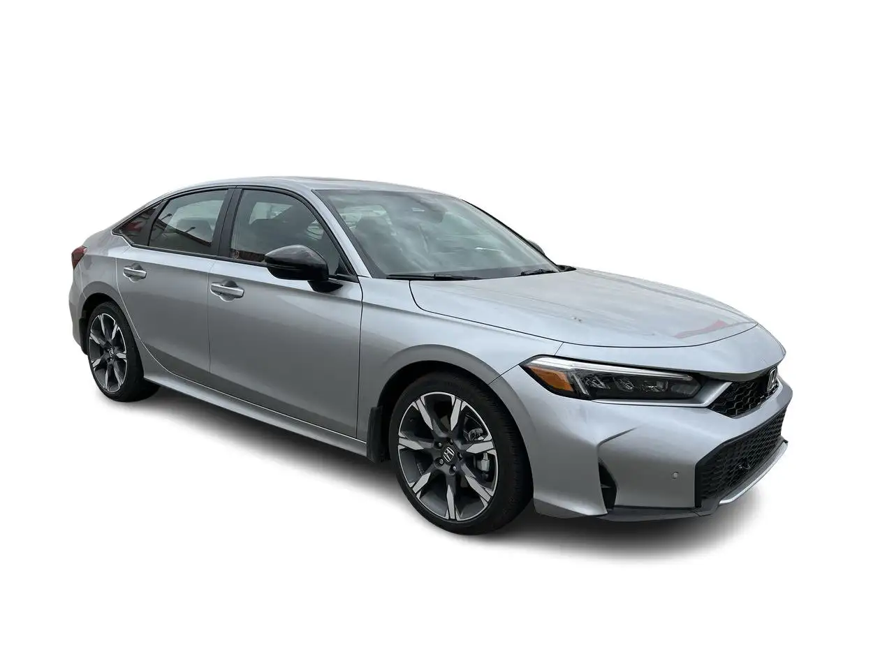 Honda Civic снимка Honda Civic