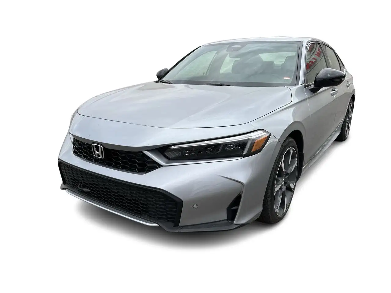 Honda Civic снимка Honda Civic