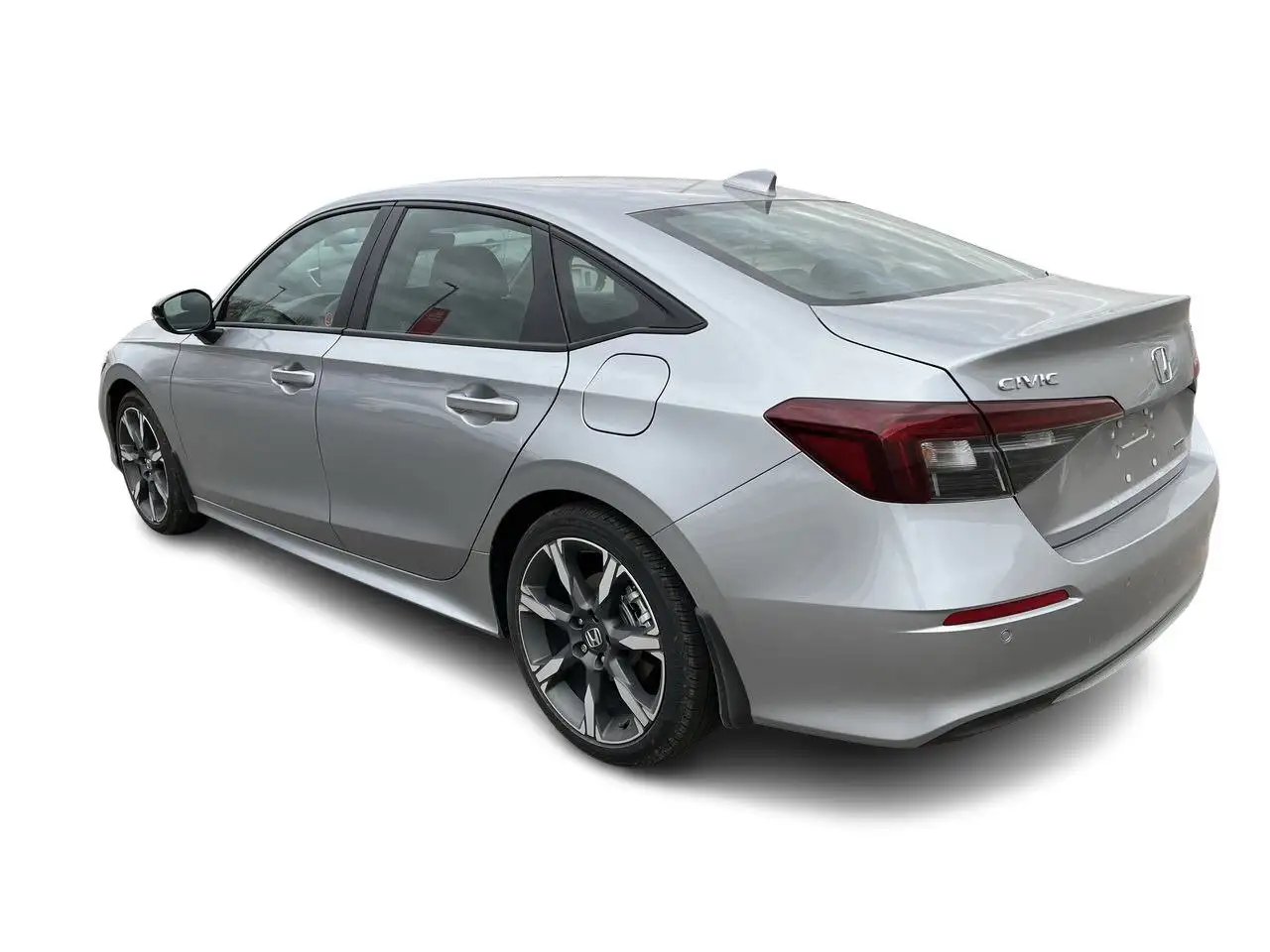 Honda Civic снимка Honda Civic