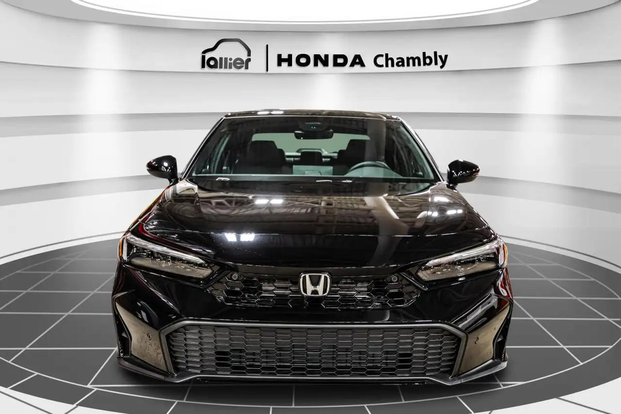 Honda Civic снимка Honda Civic