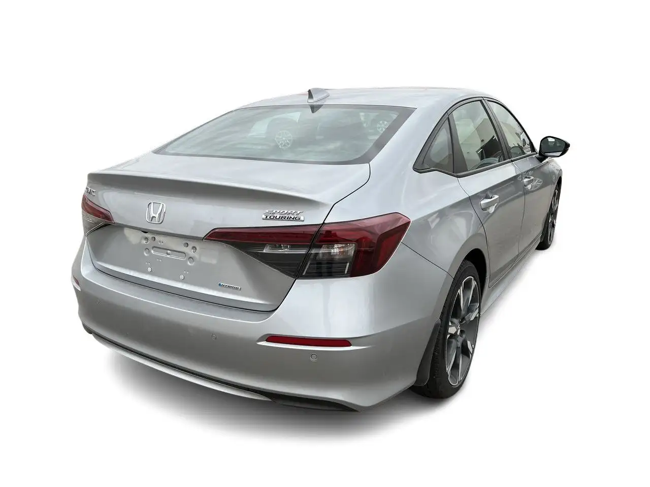 Honda Civic снимка Honda Civic