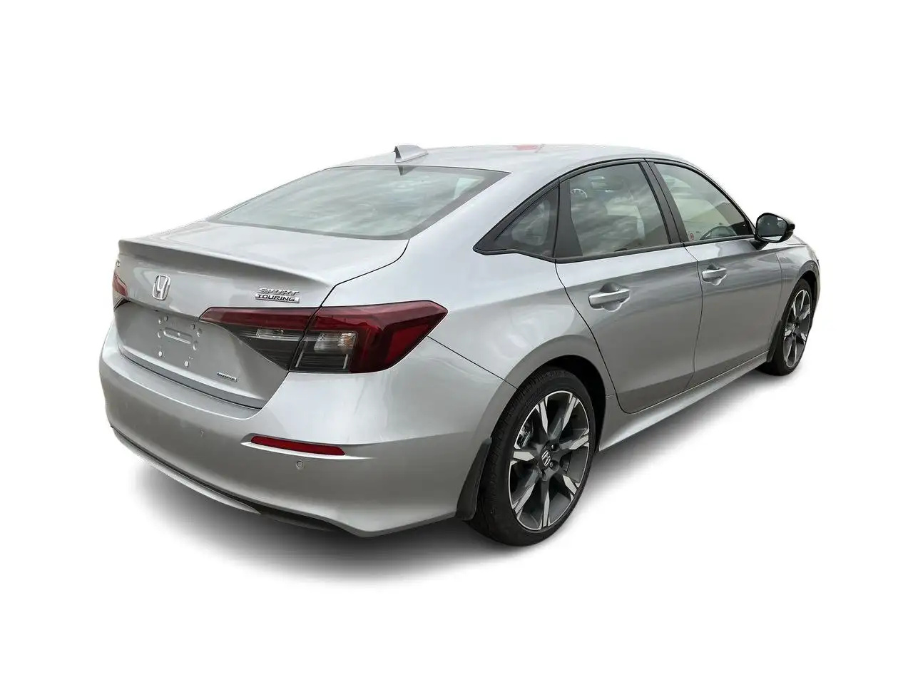 Honda Civic снимка Honda Civic