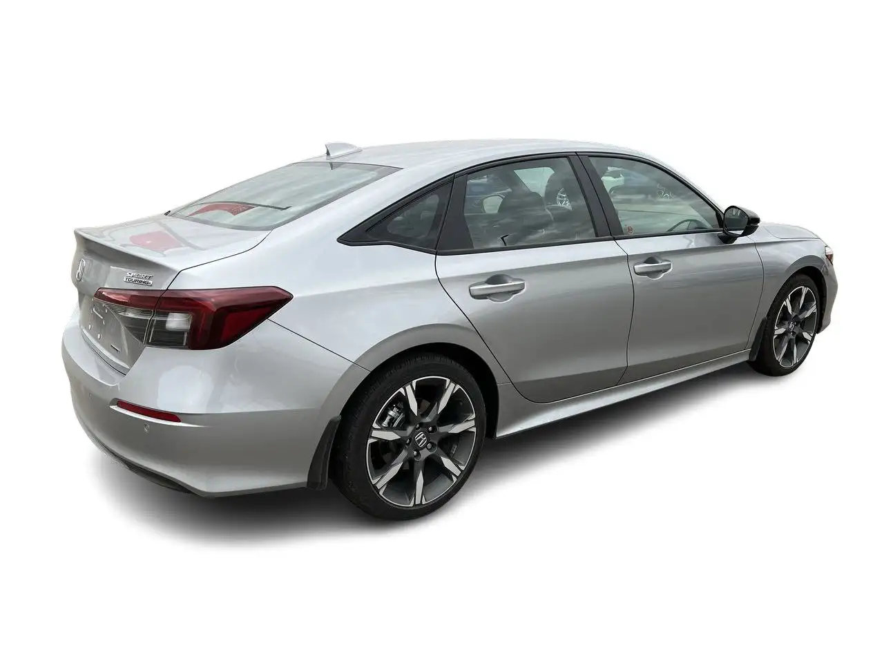 Honda Civic снимка Honda Civic