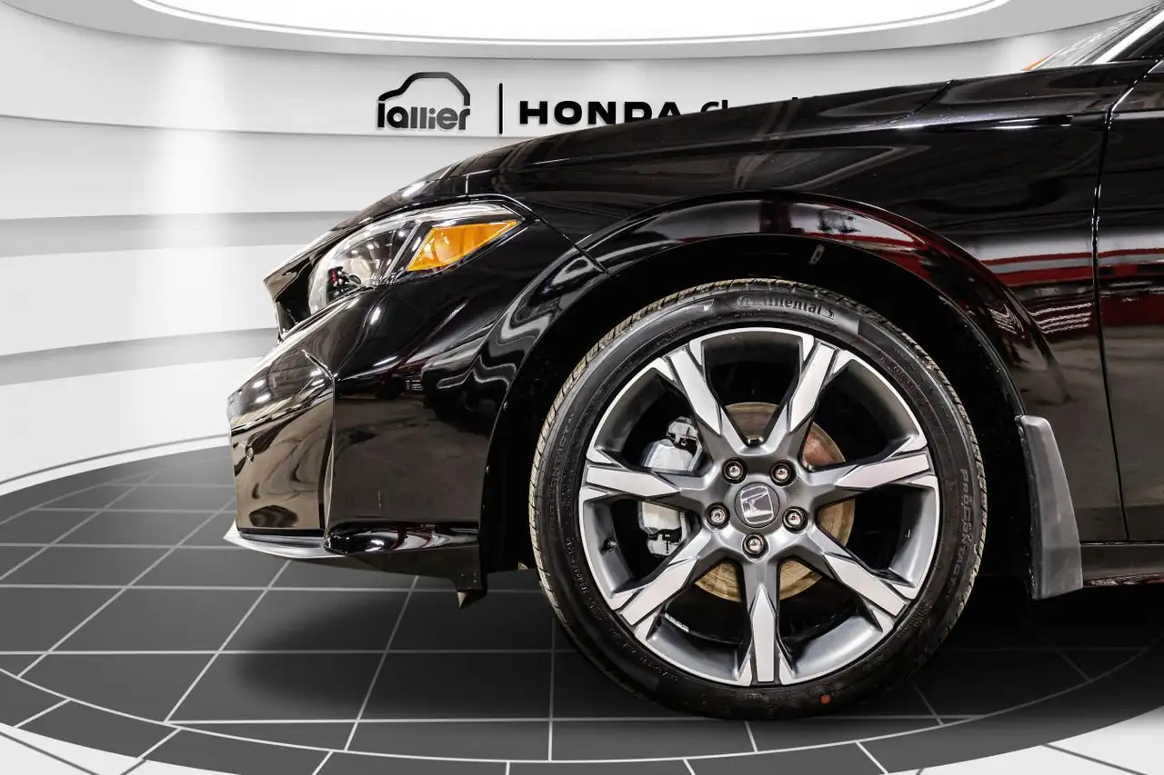 Honda Civic снимка Honda Civic