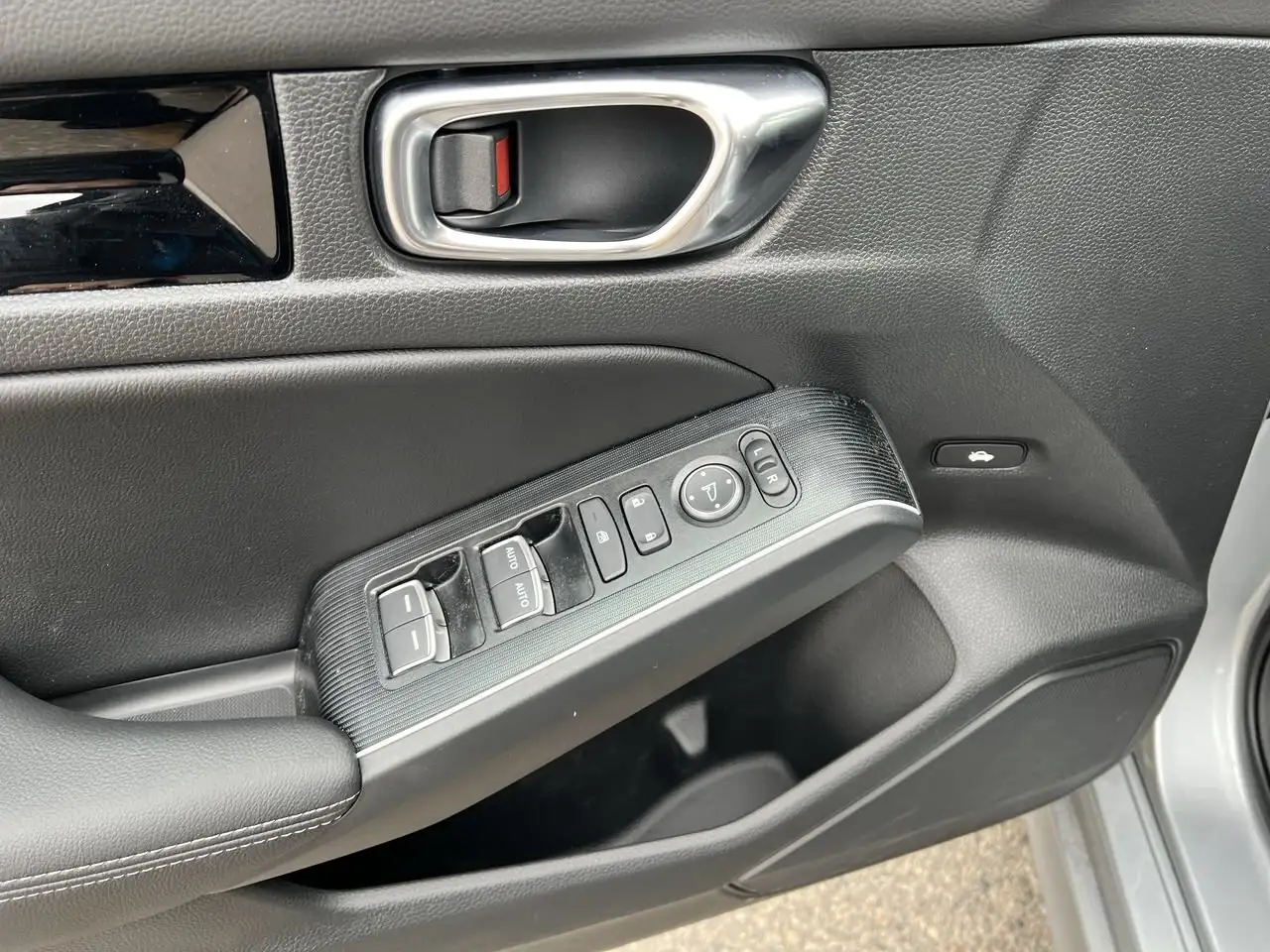 Honda Civic снимка Honda Civic