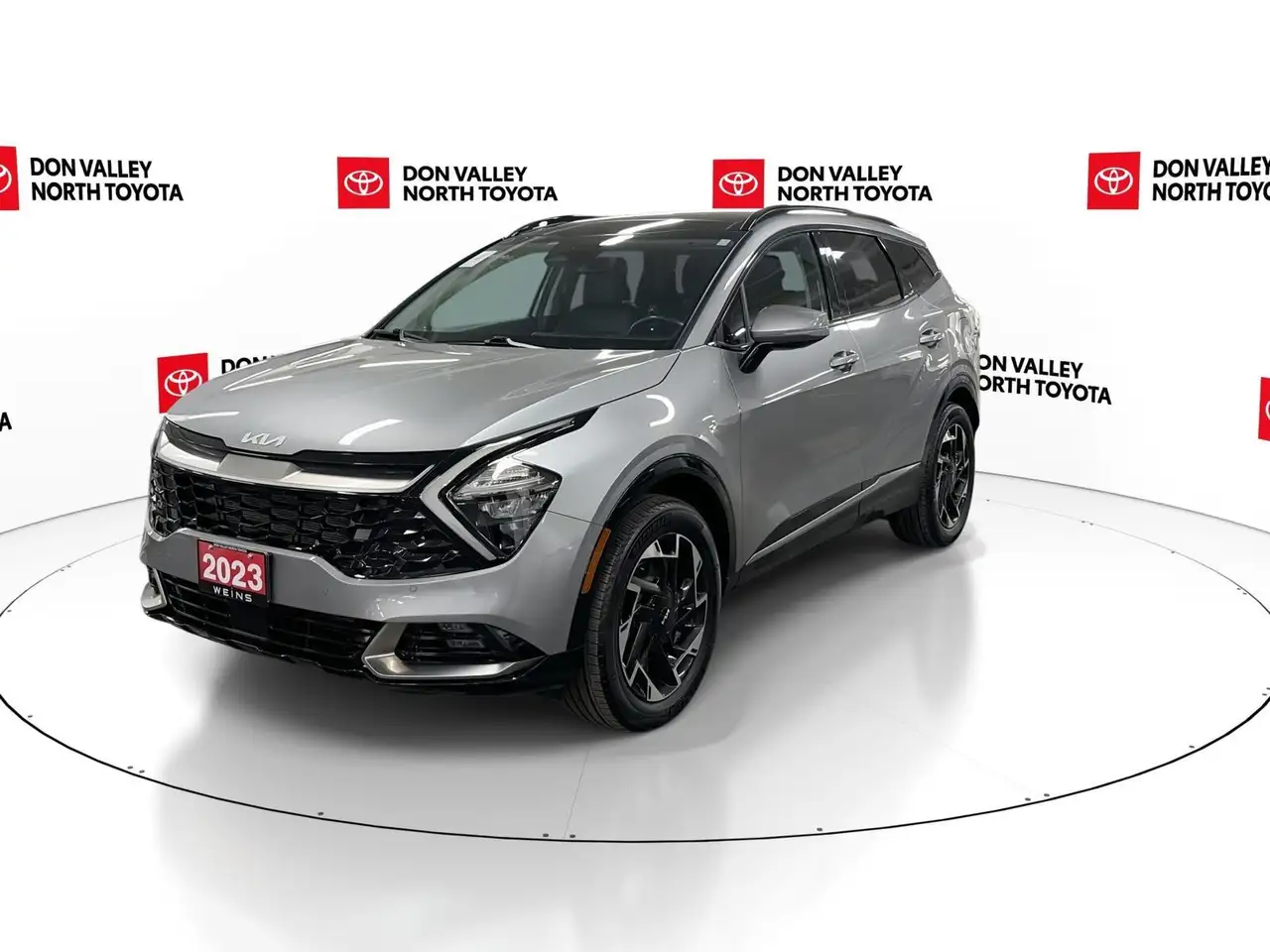 Kia Sportage fotografie Kia Sportage