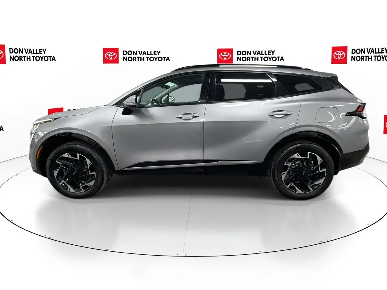 Kia Sportage fotografie Kia Sportage
