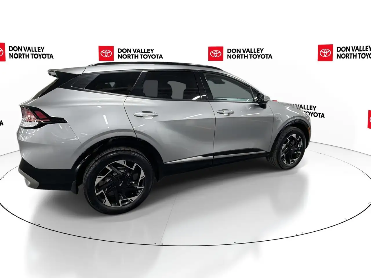 Kia Sportage fotografie Kia Sportage