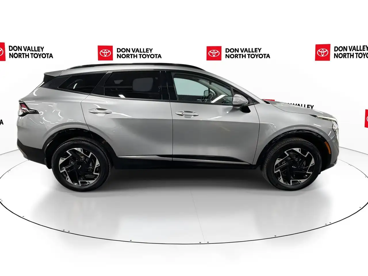 Kia Sportage fotografie Kia Sportage