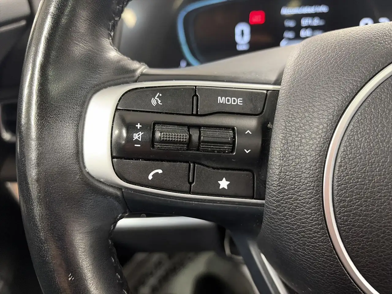 Kia Sportage fotografie Kia Sportage