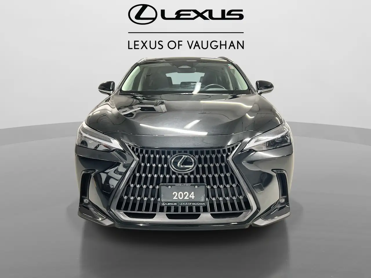 Lexus NX снимка Lexus NX