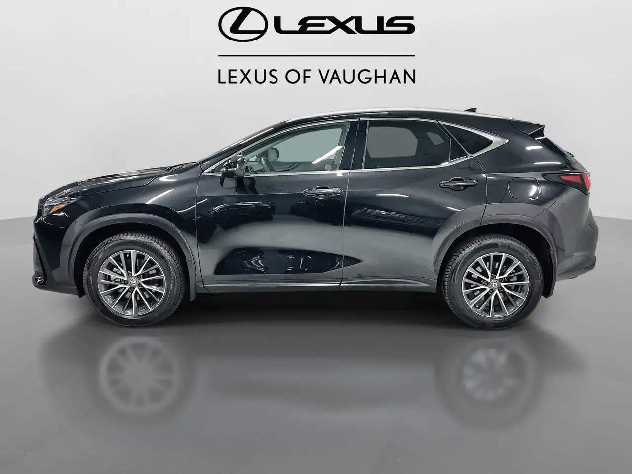 Lexus NX снимка Lexus NX