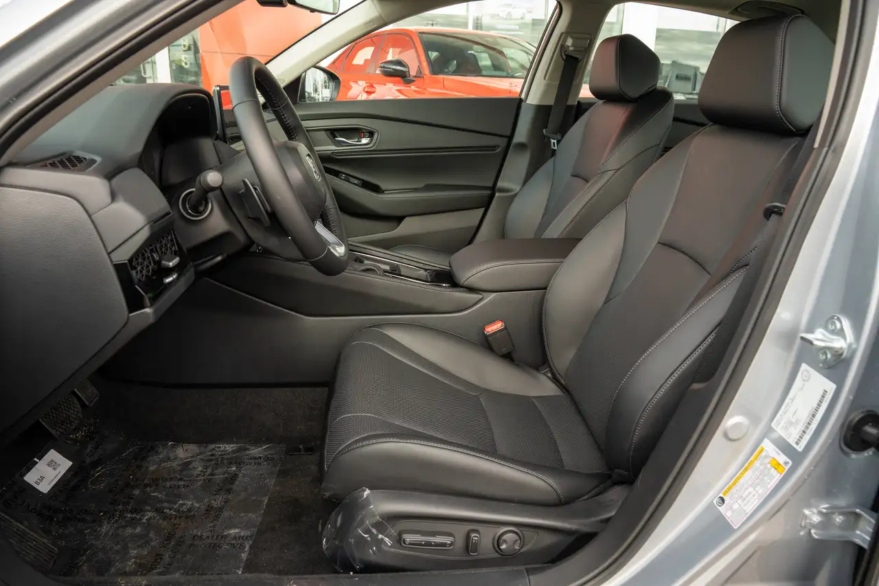 Honda Accord снимка Honda Accord
