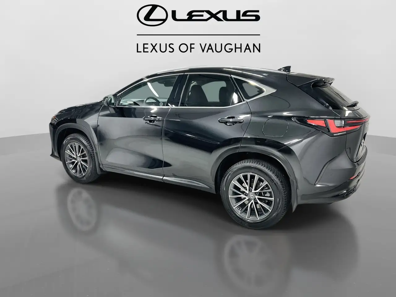Lexus NX снимка Lexus NX