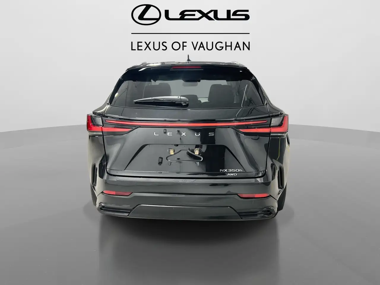 Lexus NX снимка Lexus NX