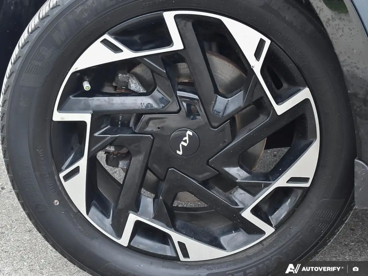 Kia Sportage fotografie Kia Sportage